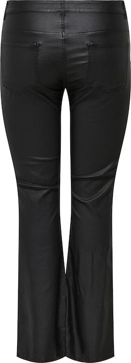 Immagine prodotto Only Pantaloni skinny a vita media con curve flare (50)