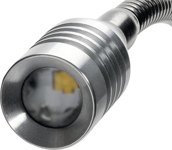 Actual product image Bauer & Böcker LED lamp PUNKTSTRAHLER with dimmer (200 lm)