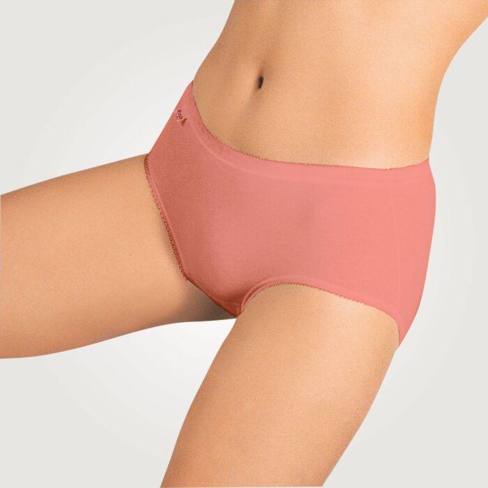 Actual product image Sloggi Midislip Basic+ Midi (46, pack of 4)