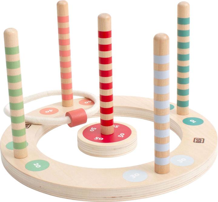 Produktbild GCS BS TOYS Activity game Ring Toss
