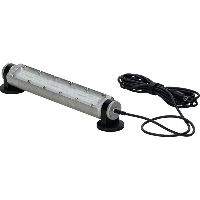 Bauer & Böcker, Arbeitsleuchte, LED-Leuchte NACHTWÄCHTER 250 mm (900 lm)