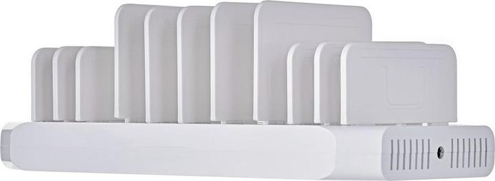 Immagine prodotto Unitek Y-2190 Stazione di ricarica 8x (USB-C, 10 porte)