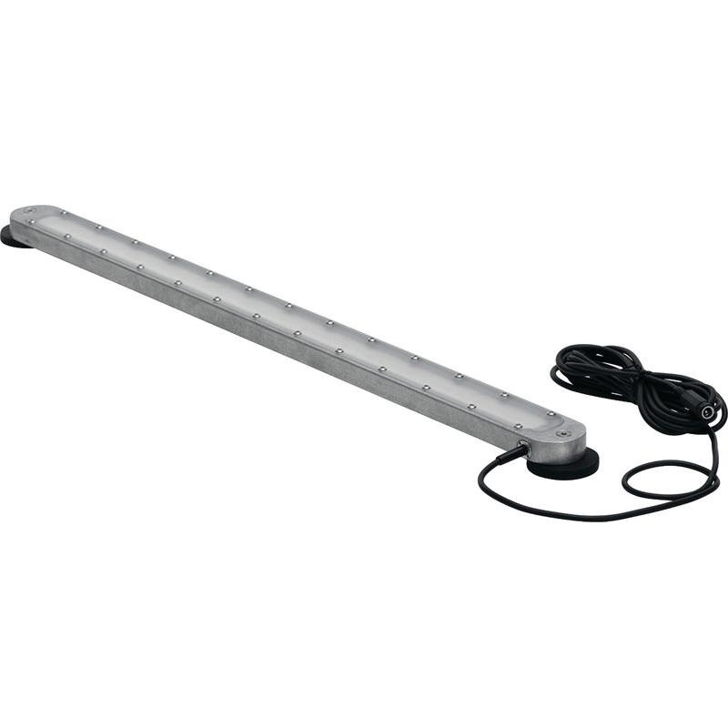 Bauer & Böcker, Arbeitsleuchte, LED-Leuchte LICHTLEISTE 560 mm (2400 lm)