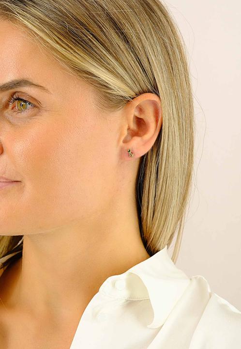 Produktbild Muau Giraffe (750/18 K Gold)