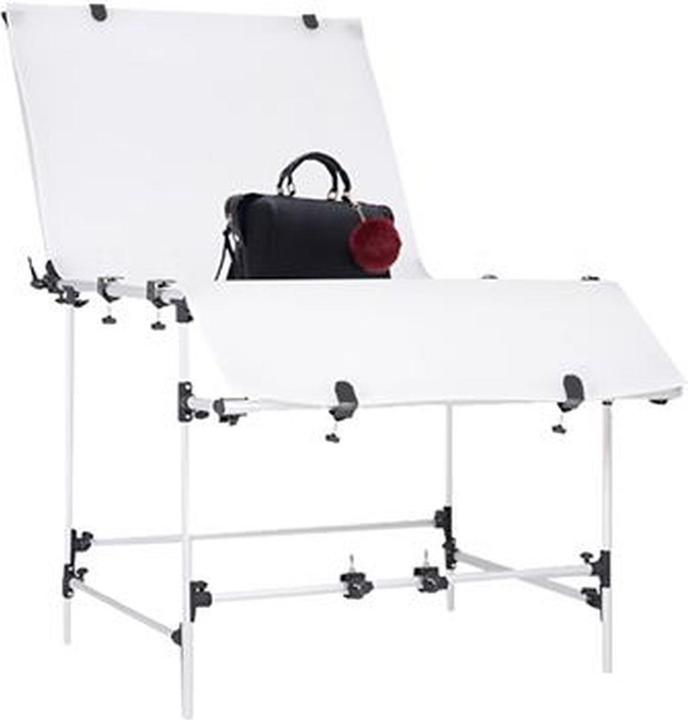 Immagine prodotto Studioking Tavolo da tiro ST-60 100x200 cm (100 cm)