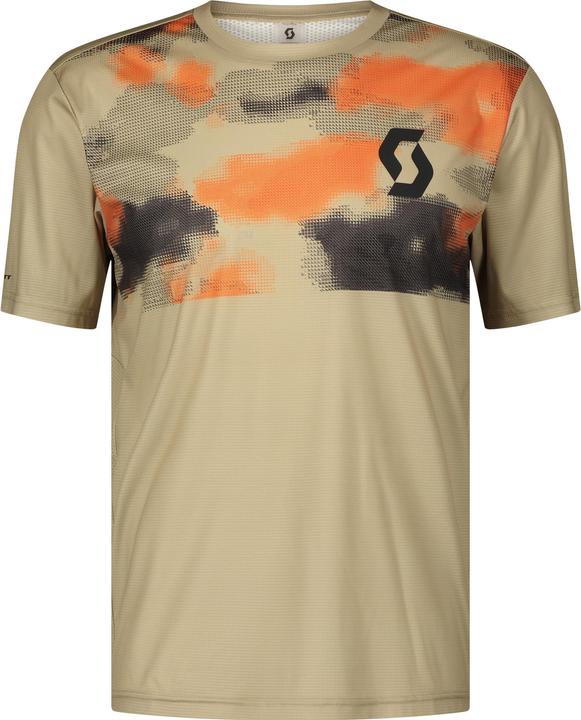 Image du produit Scott Sports Tee Trail Vertic S/S (S)