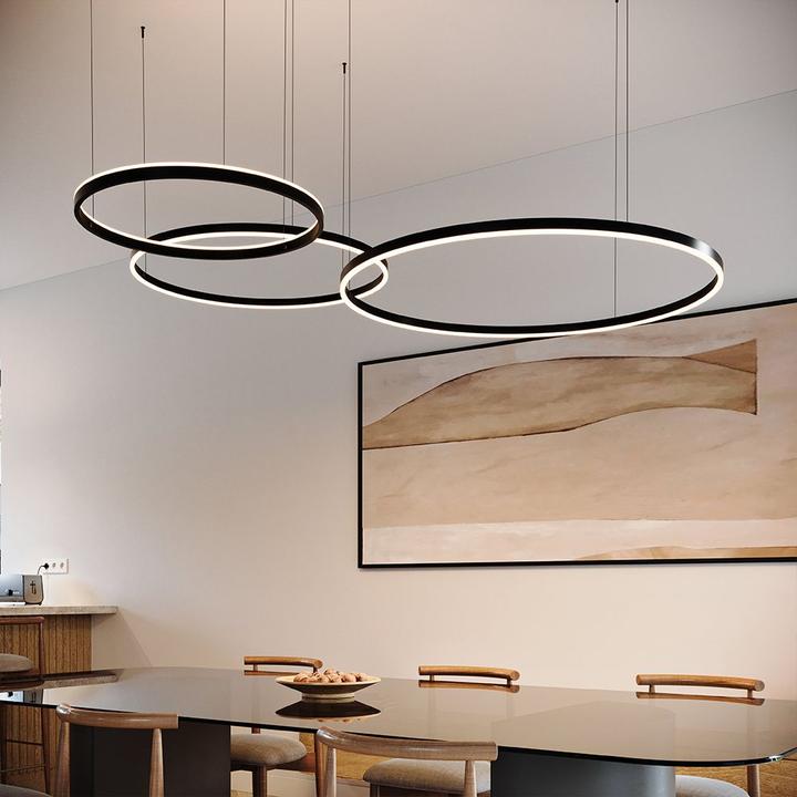 Immagine prodotto s.luce Hängelampe Ring
