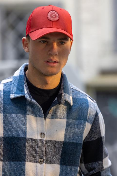Image du produit Rukka Trucker Cap (Taille unique)