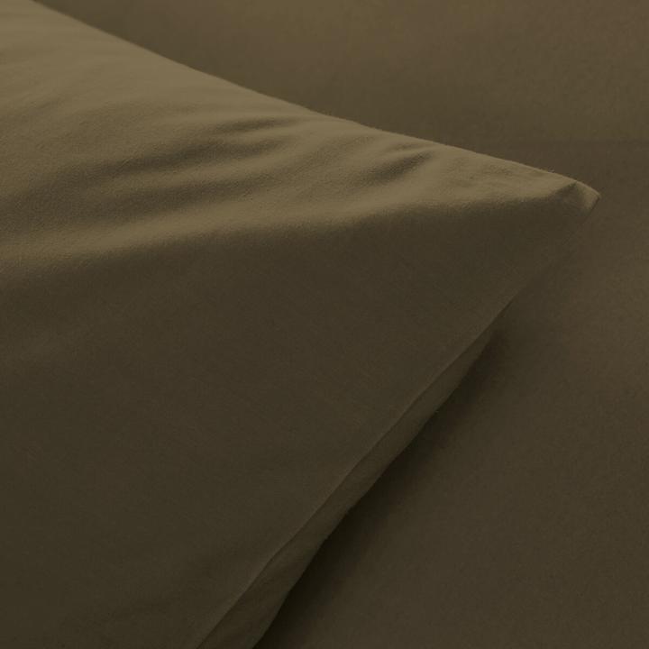 Immagine prodotto La Redoute Interieurs Percale Bio (Copripiumino, 260 x 240 cm)