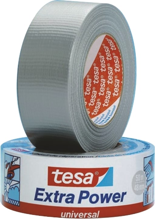Immagine prodotto tesa Nastro in tessuto Extra Power Universale (50 mm)