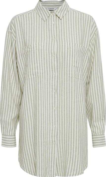 Produktbild B.young BYFALAKKA LONG SHIRT 20811337 (40)