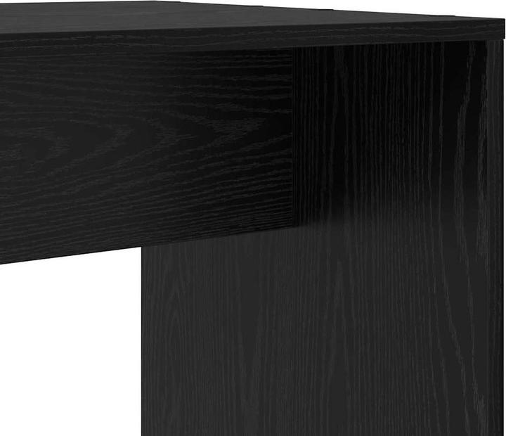 Image du produit vidaXL Schreibtisch für Zuhause (55 x 138.50 x 143 cm)