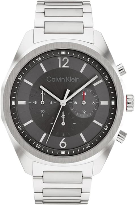 Produktbild Calvin Klein Force 25200264 (Chronograph, 45 mm)