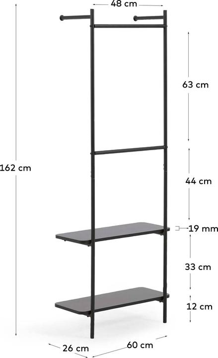Actual product image Kave Home Galatia