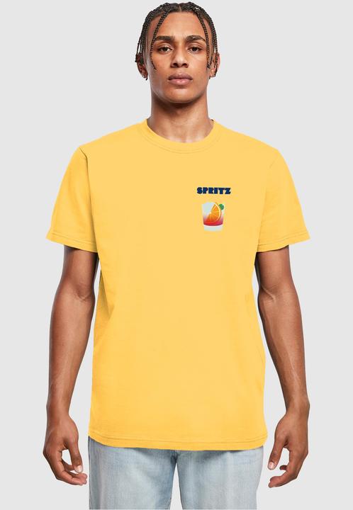 Produktbild Mister Tee Vintage Spritz Tee - 18245 (XS)