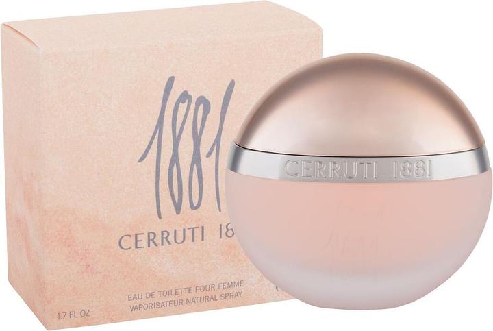Nino Cerruti 1881 (Eau de Toilette, 50 ml)