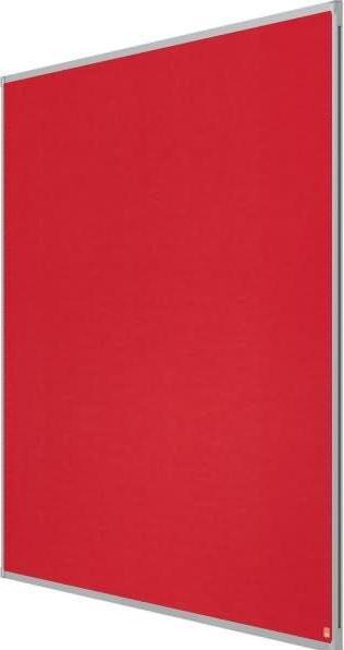Immagine prodotto Nobo Lavagna Essence 120 cm x 150 cm, Bianco (120 x 150 cm)