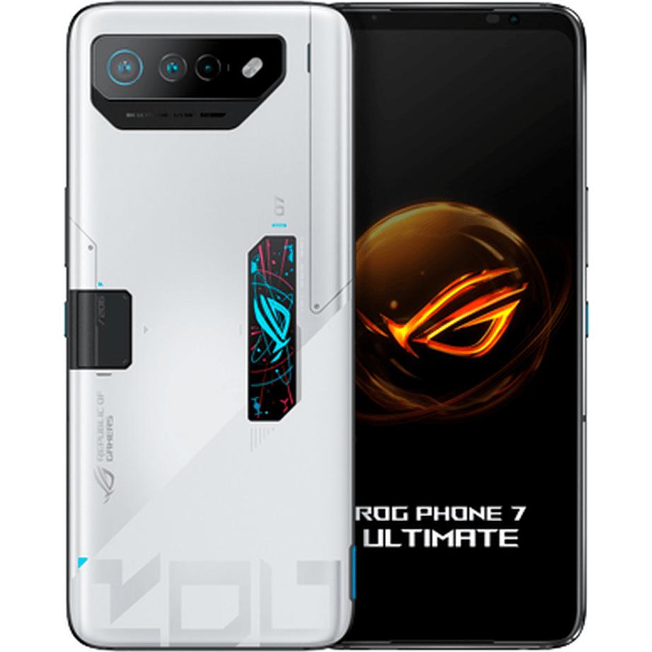 【Kinao】ASUS ROG Phone 7 12G/256GB ASUS ROG Phone 7 Ultimate - kaufen bei Digitec