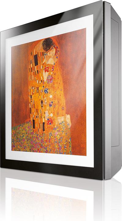 Immagine prodotto LG Clima Set 1 Artcool Gallery (12000 BTU/h)