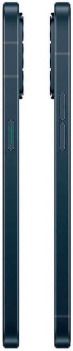 Produktbild OPPO Smartphone mit 64 MP Triple-Kamera, 8 GB RAM, 128 GB Speicher, 4300 mAh Akku und 5G (128 GB, Cosmic Black, 6.43", 5G)