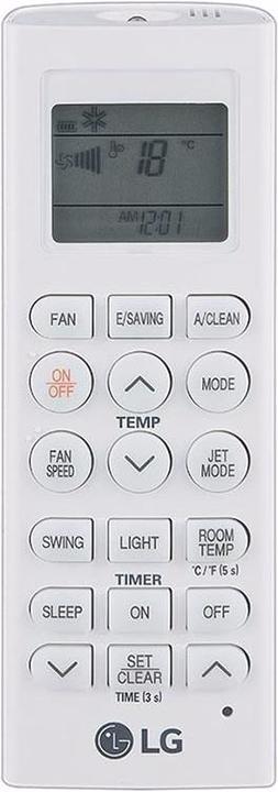 Immagine prodotto LG Clima Set 1 Artcool Gallery (12000 BTU/h)