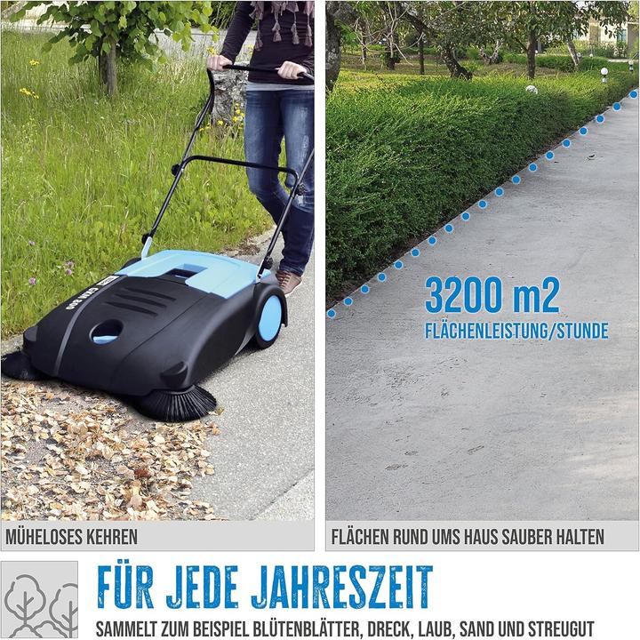 Produktbild Güde Gkm 800