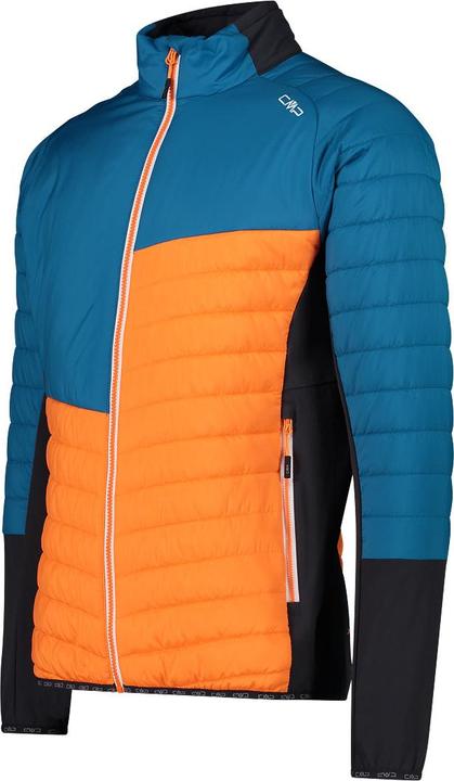 Actual product image CMP Campagnolo Puffer Jacket (46)