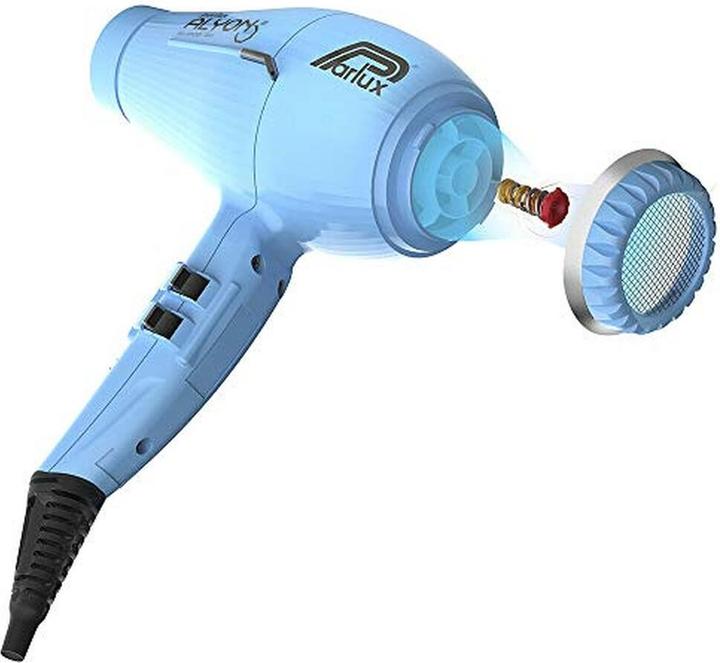Image du produit Parlux Alyon Ionic (2250 W)