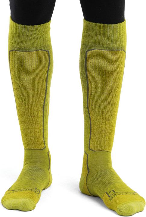 Actual product image Icebreaker Ski+ Light OTC (42 - 44)