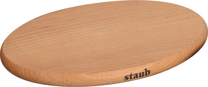 Actual product image Staub Magnetic (1 x, Pan coaster)