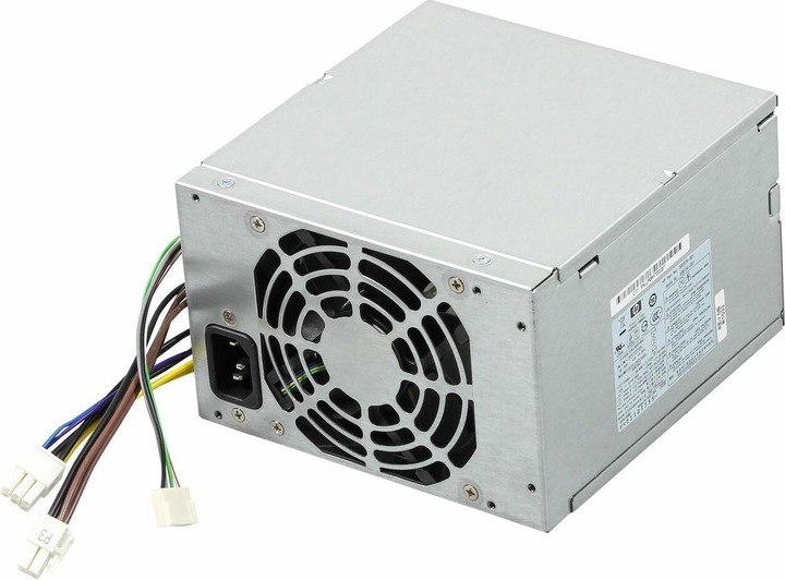 Produktbild HPE Power Supply 80008100 320W (320 W)