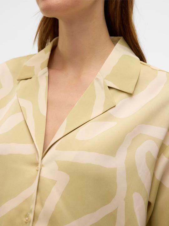 Produktbild Vero Moda VMPAIGE Hemd Hemd (XS)