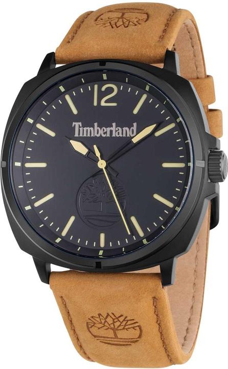 Produktbild Timberland Henniker Ii (Analoguhr, 46 mm)
