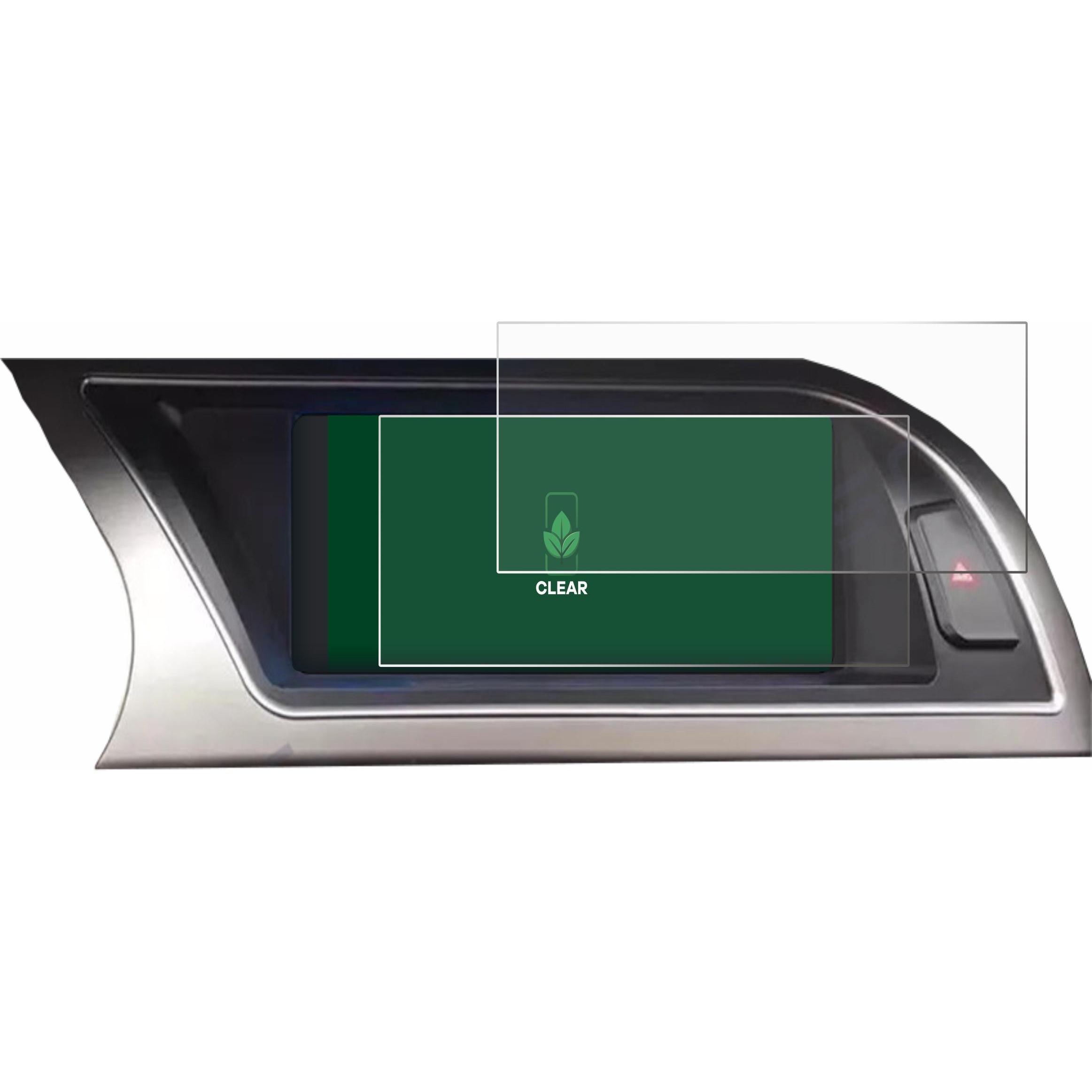 Thumbnail - ScreenLeaf, Fahrzeug Navigation Zubehör, Schutzfolie nachhaltiger Displayschutz Displayschutzfolie Folie Klar Transparen...