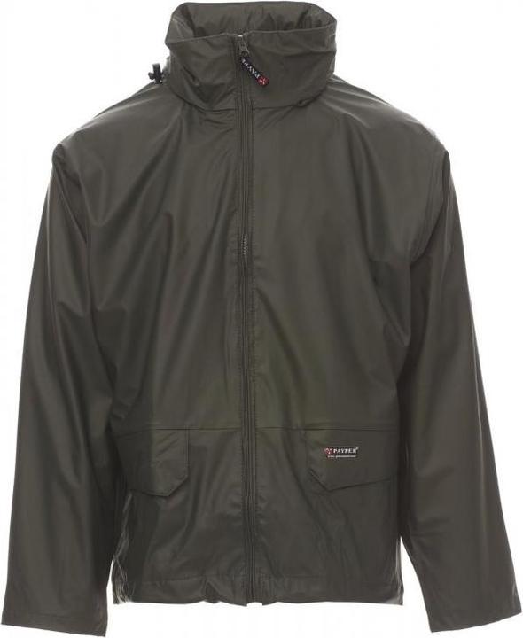 Produktbild Payper Dry-jacket Regenjacke (S)