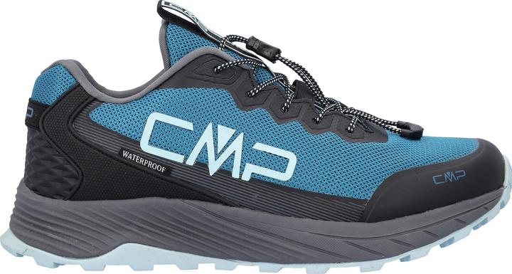 Produktbild CMP Campagnolo Women's Phelyx Waterproof Multisport Shoes (37)