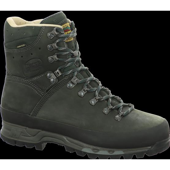 Thumbnail - Meindl, Herren, Wanderschuhe, Herren Island MFS Active Schuhe (47), Grau