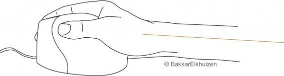 Produktbild Evoluent Vm4s (Kabelgebunden)