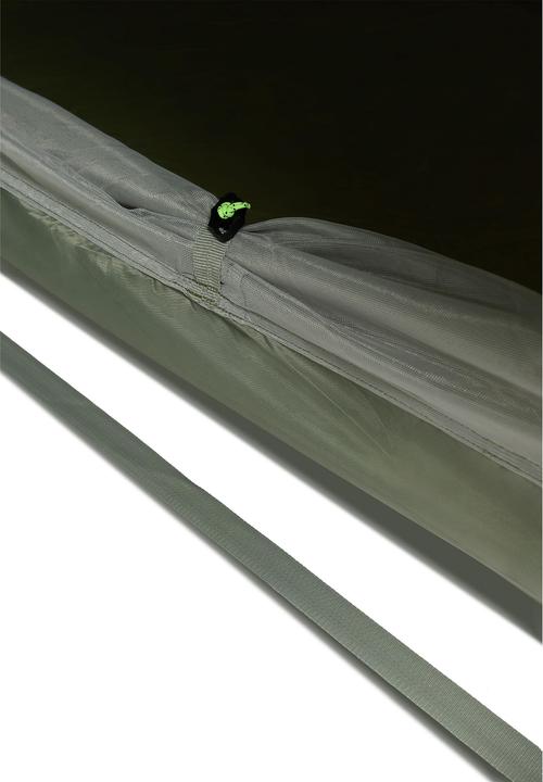 Produktbild Jack Wolfskin North Tunnel II (Tunnelzelt, 3.95 kg, 2 Personen)