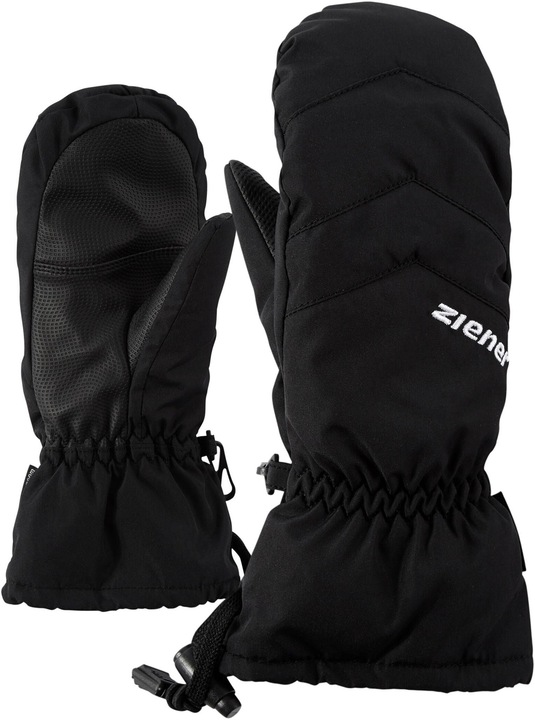 Ziener Lettero AS Mitten Glove Junior