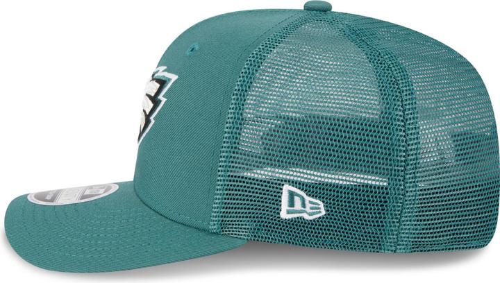 Produktbild New Era 9Seventy Trucker Snapback Cap - Philadelphia Eagles