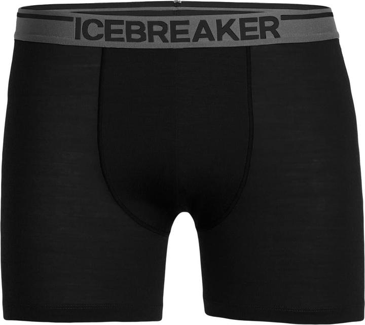 Produktbild Icebreaker Anatomica (M)