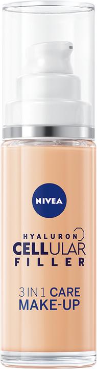 NIVEA Comblement cellulaire à l'hyaluron (Nude)