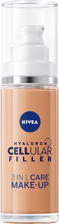 Image du produit NIVEA Comblement cellulaire à l'hyaluron (Noirceur)