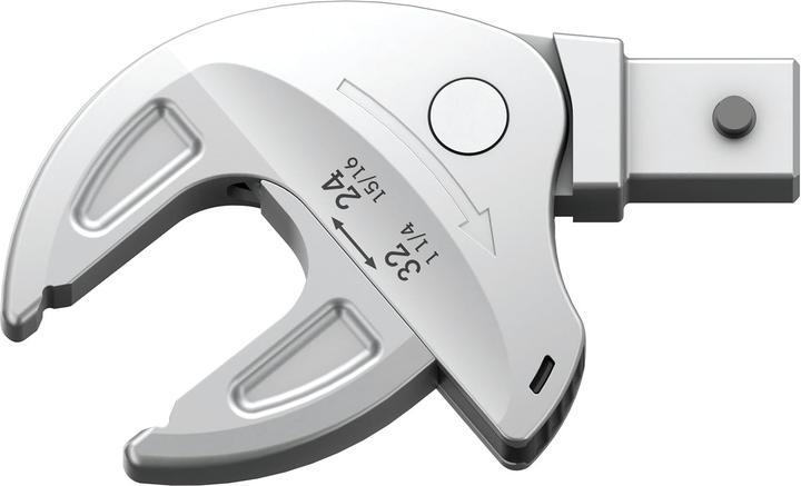 Produktbild Wera Drehmomentschlüssel- Set (10 - 100 Nm)