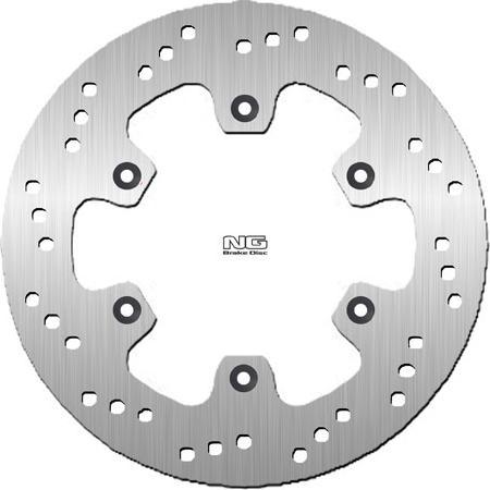 NG Brake Disc, Disco del freno, (230 mm)