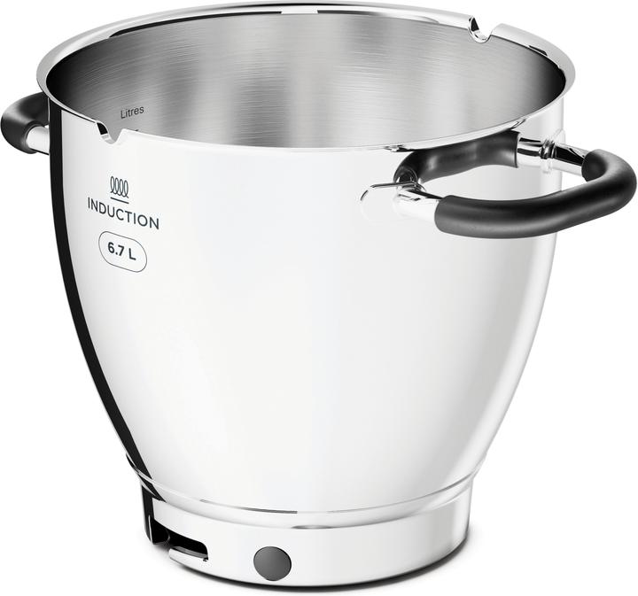 Actual product image Kenwood Cooking Chef XL (1500 W)