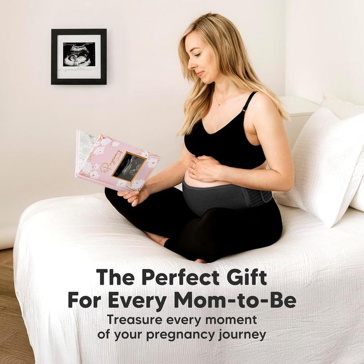 Actual product image KeaBabies Stützgurt (L, M, L, M)