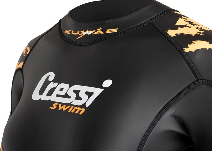 Actual product image Cressi Kuwae (2 mm, S)