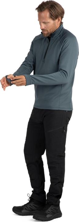 Actual product image Stoic GridFleece250 Half Zip (XL)